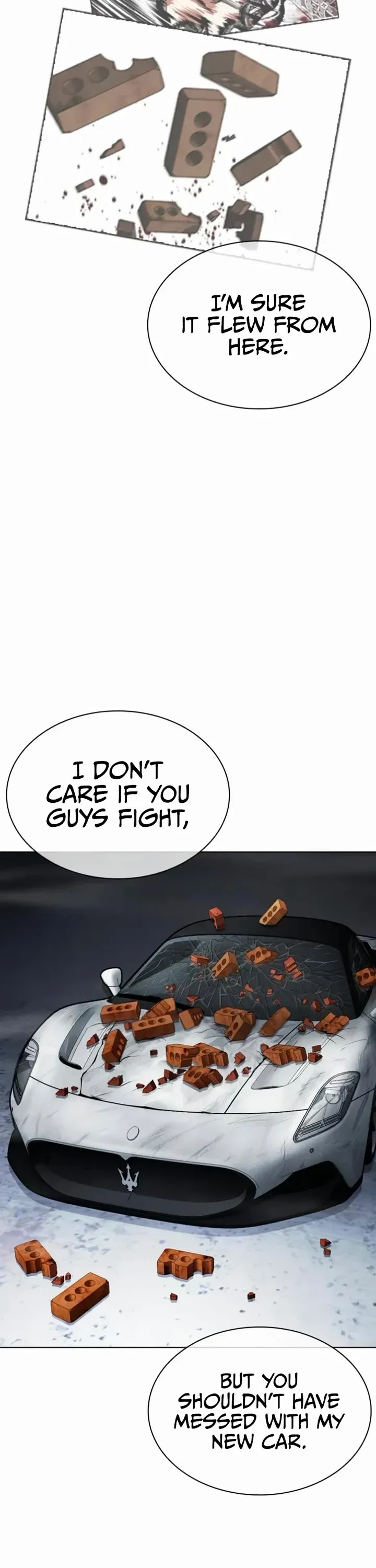 Lookism - Chapter 537 Page 88