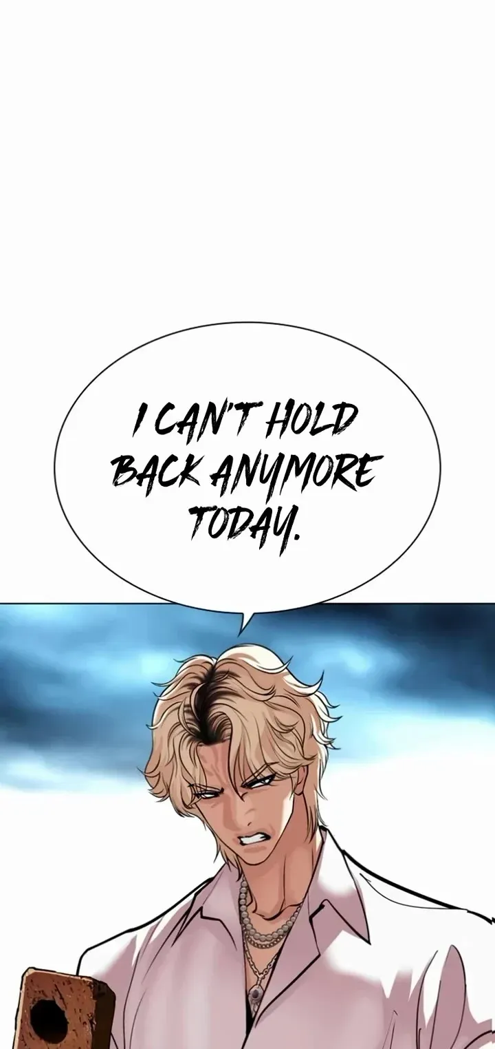 Lookism - Chapter 537 Page 89