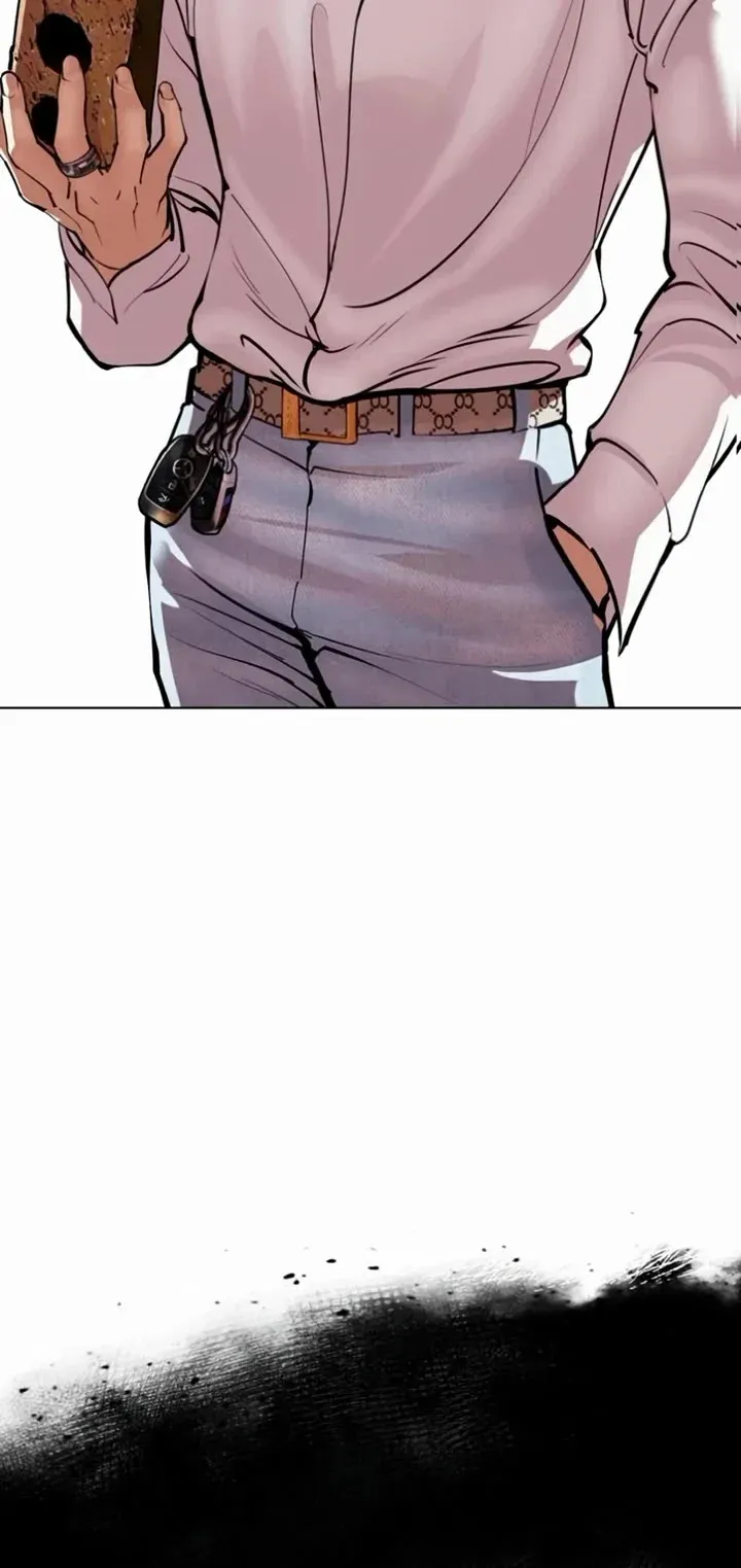 Lookism - Chapter 537 Page 90