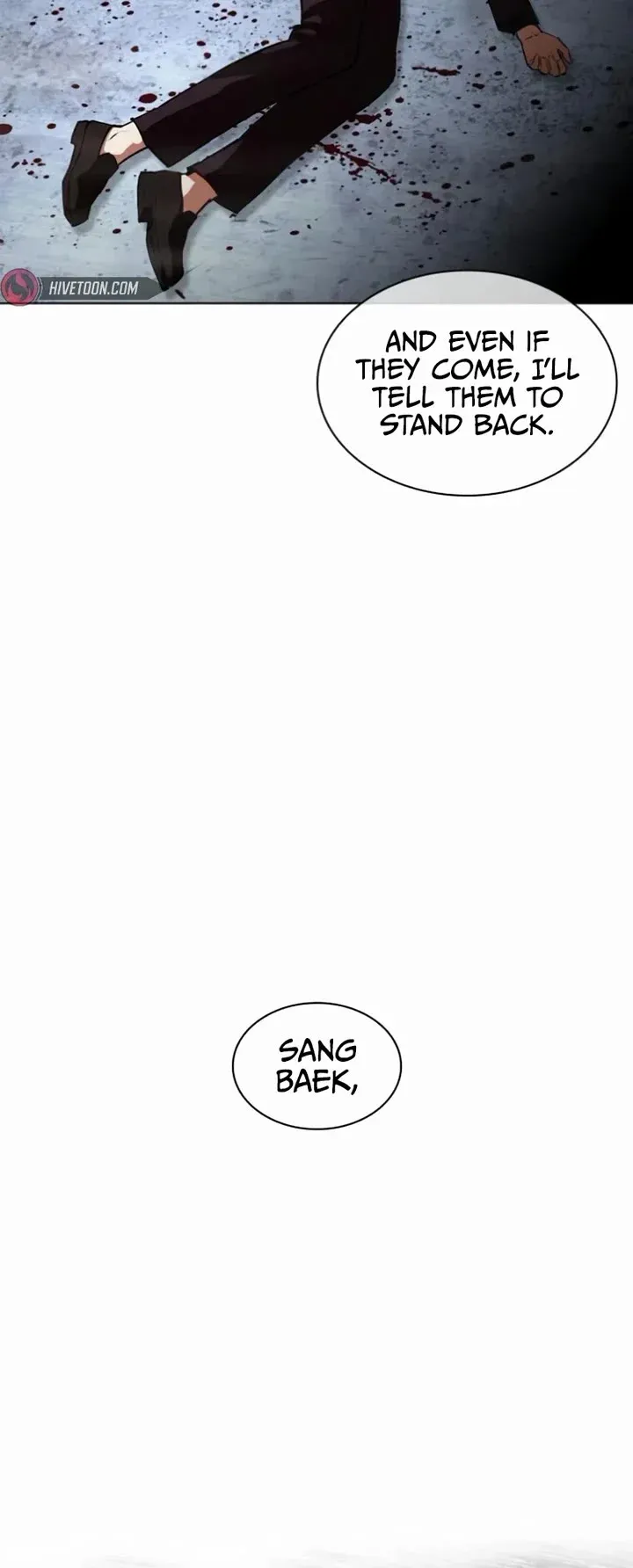 Lookism - Chapter 537 Page 95