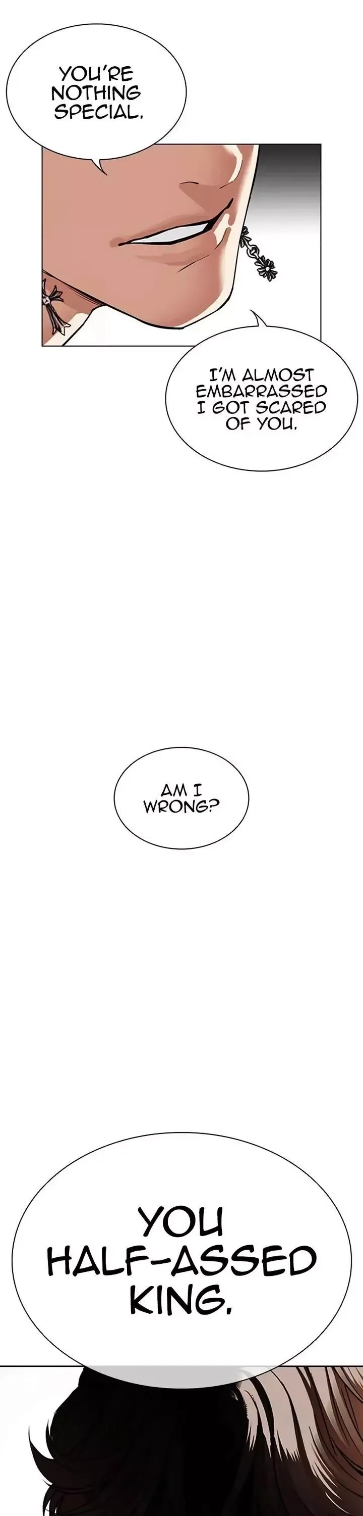 Lookism - Chapter 539 Page 11