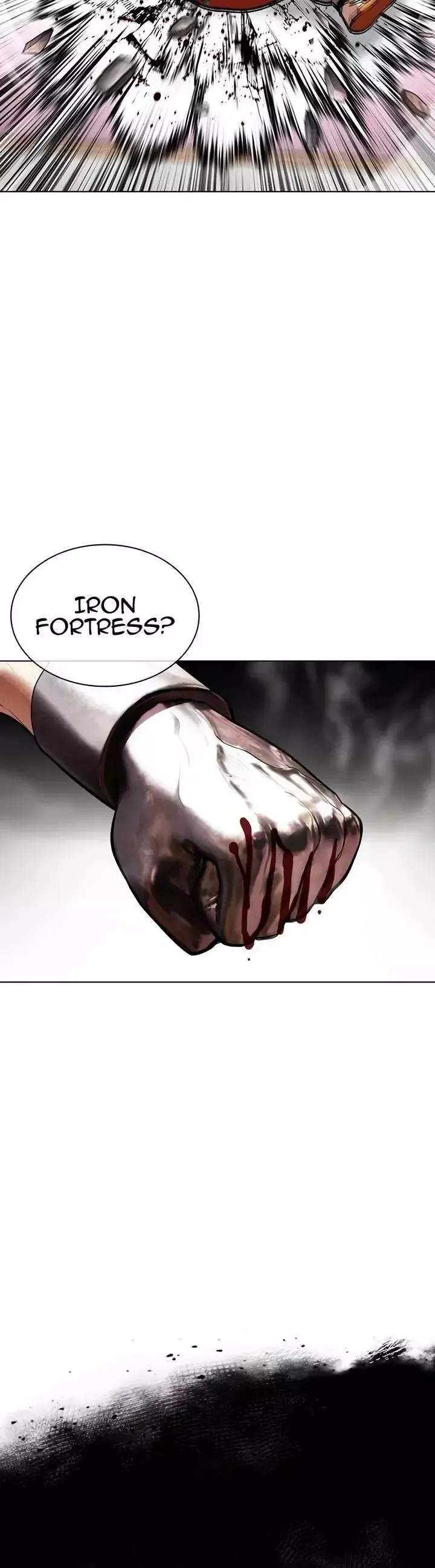 Lookism - Chapter 539 Page 51