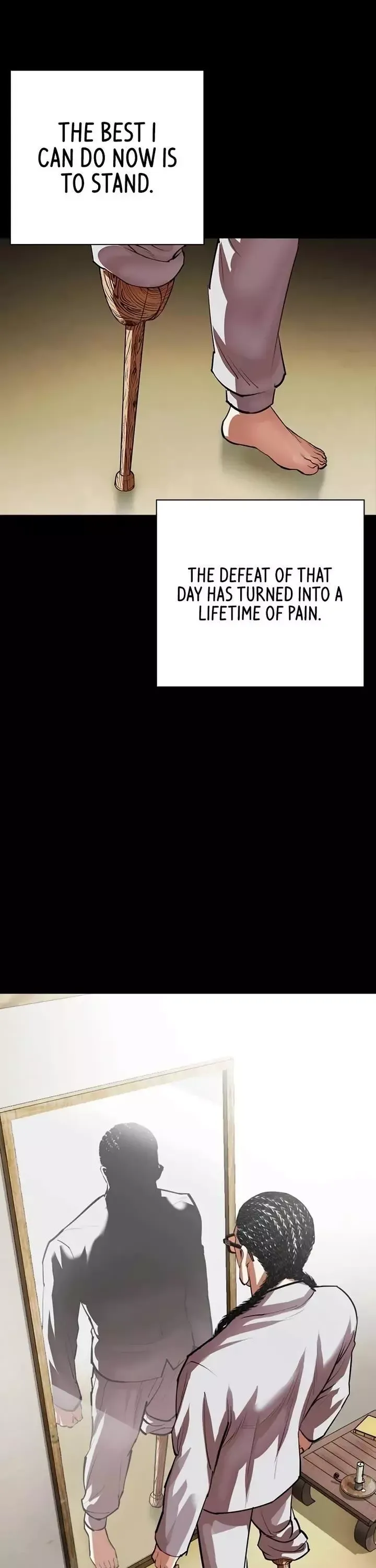 Lookism - Chapter 539 Page 62