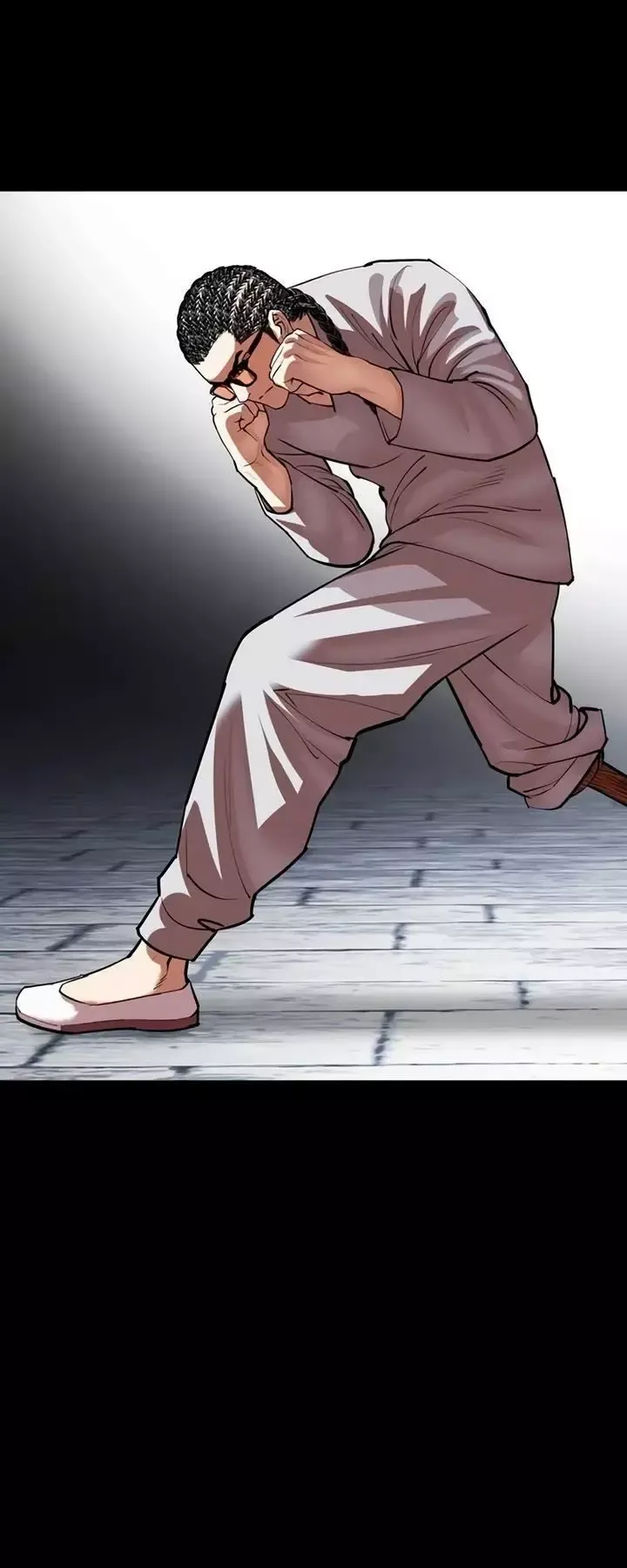 Lookism - Chapter 539 Page 64