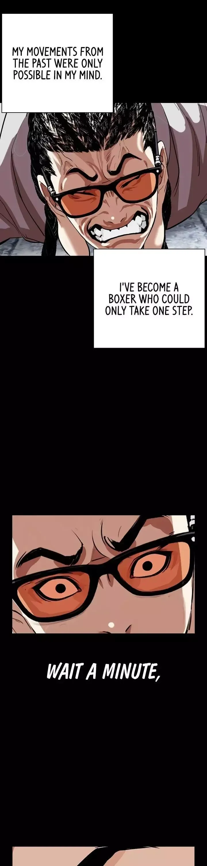 Lookism - Chapter 539 Page 68