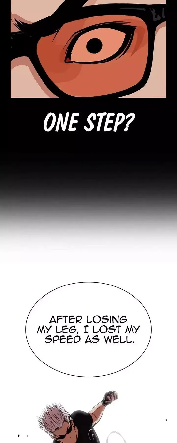Lookism - Chapter 539 Page 69