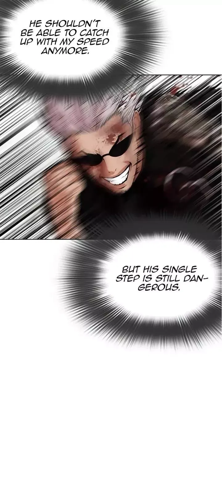 Lookism - Chapter 539 Page 79