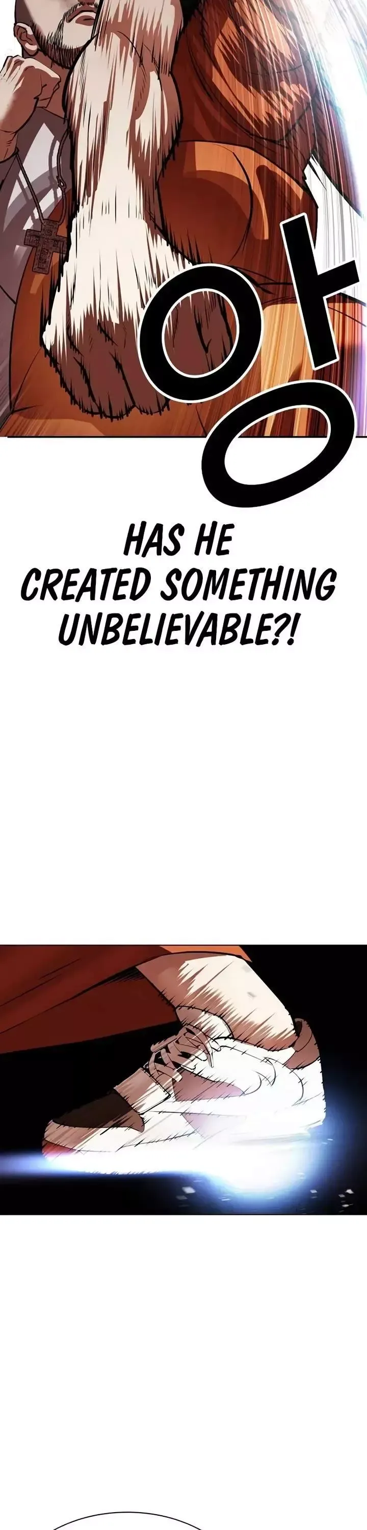 Lookism - Chapter 539 Page 87