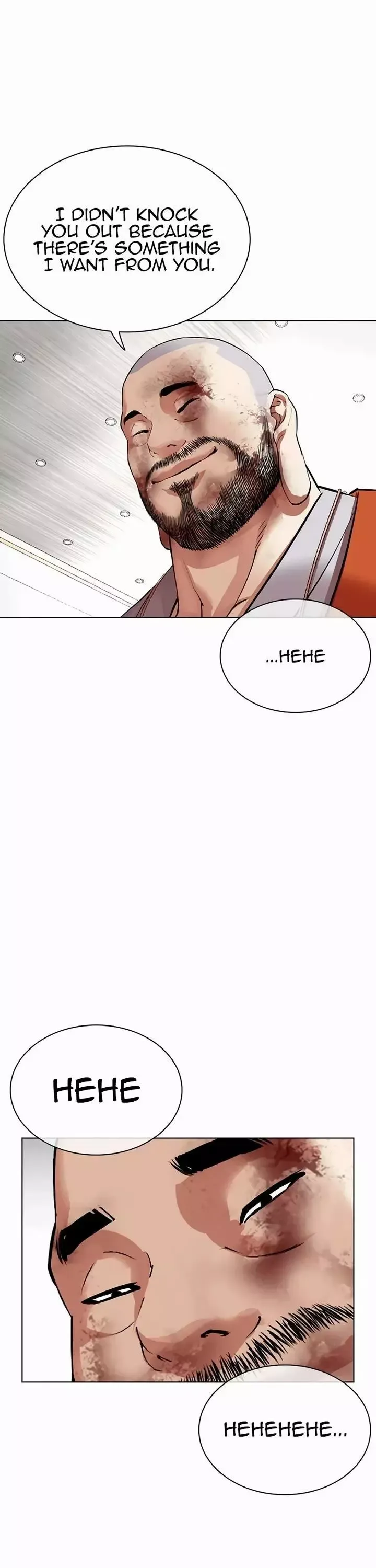 Lookism - Chapter 539 Page 100