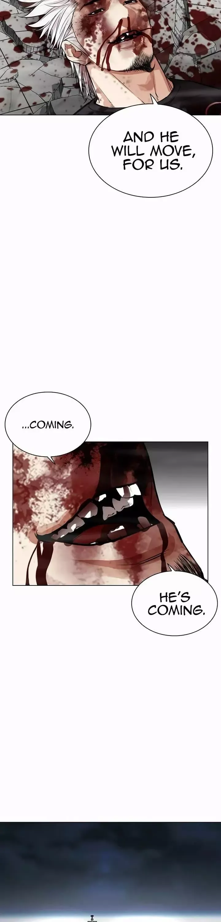Lookism - Chapter 539 Page 102