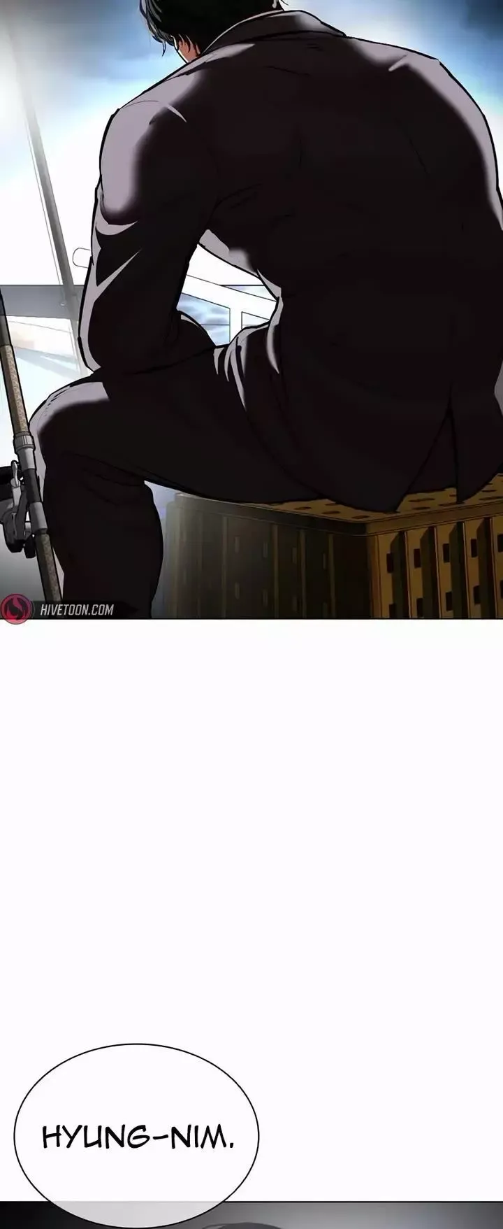 Lookism - Chapter 539 Page 104