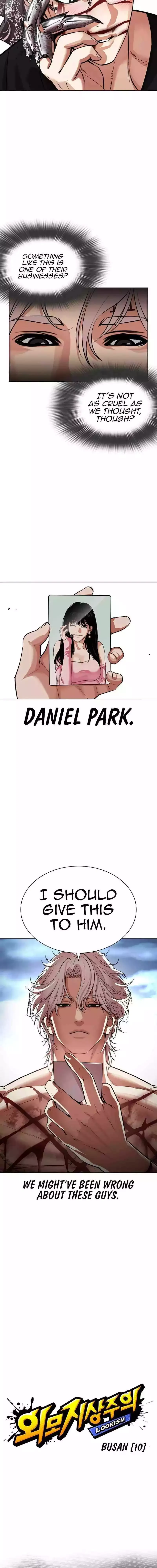 Lookism - Chapter 540 Page 8