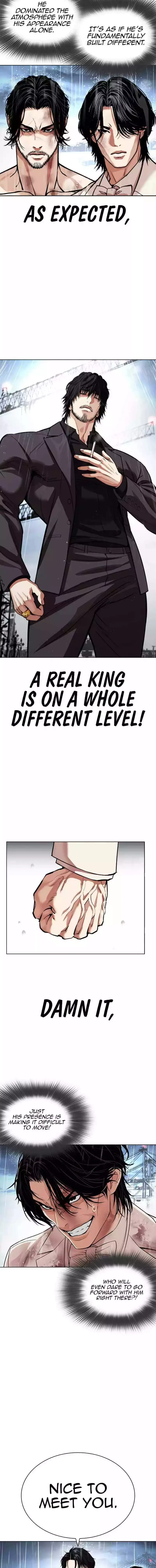 Lookism - Chapter 542 Page 3