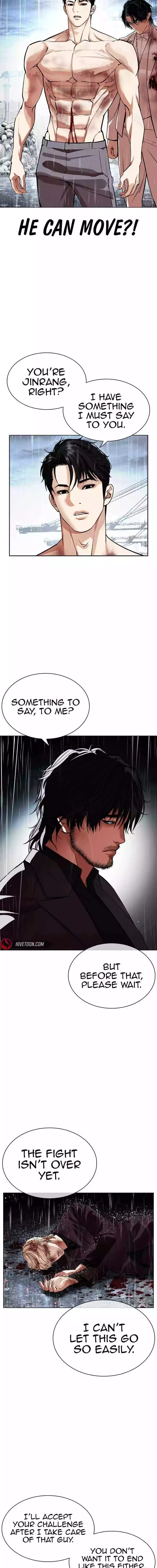 Lookism - Chapter 542 Page 4
