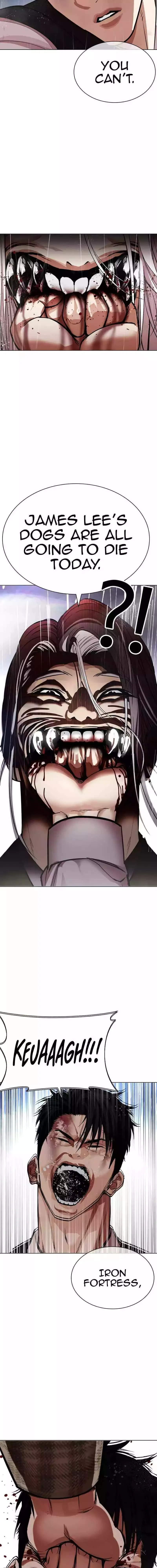 Lookism - Chapter 542 Page 19