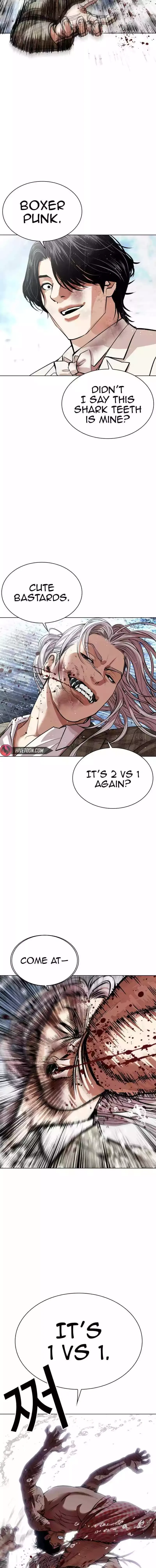 Lookism - Chapter 542 Page 24