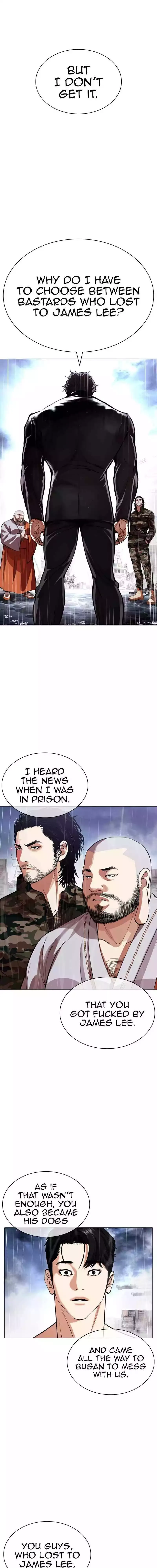 Lookism - Chapter 542 Page 31