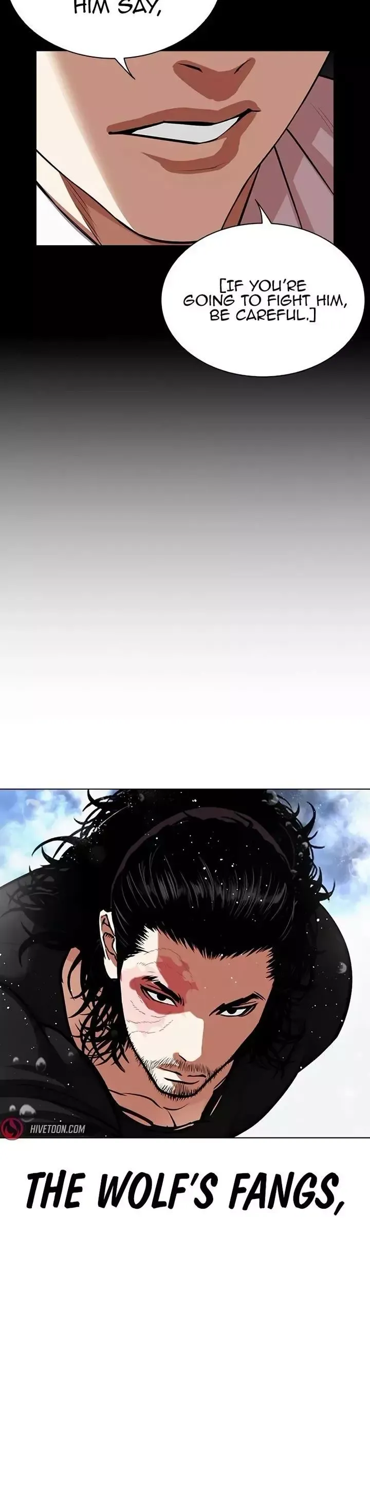 Lookism - Chapter 543 Page 23