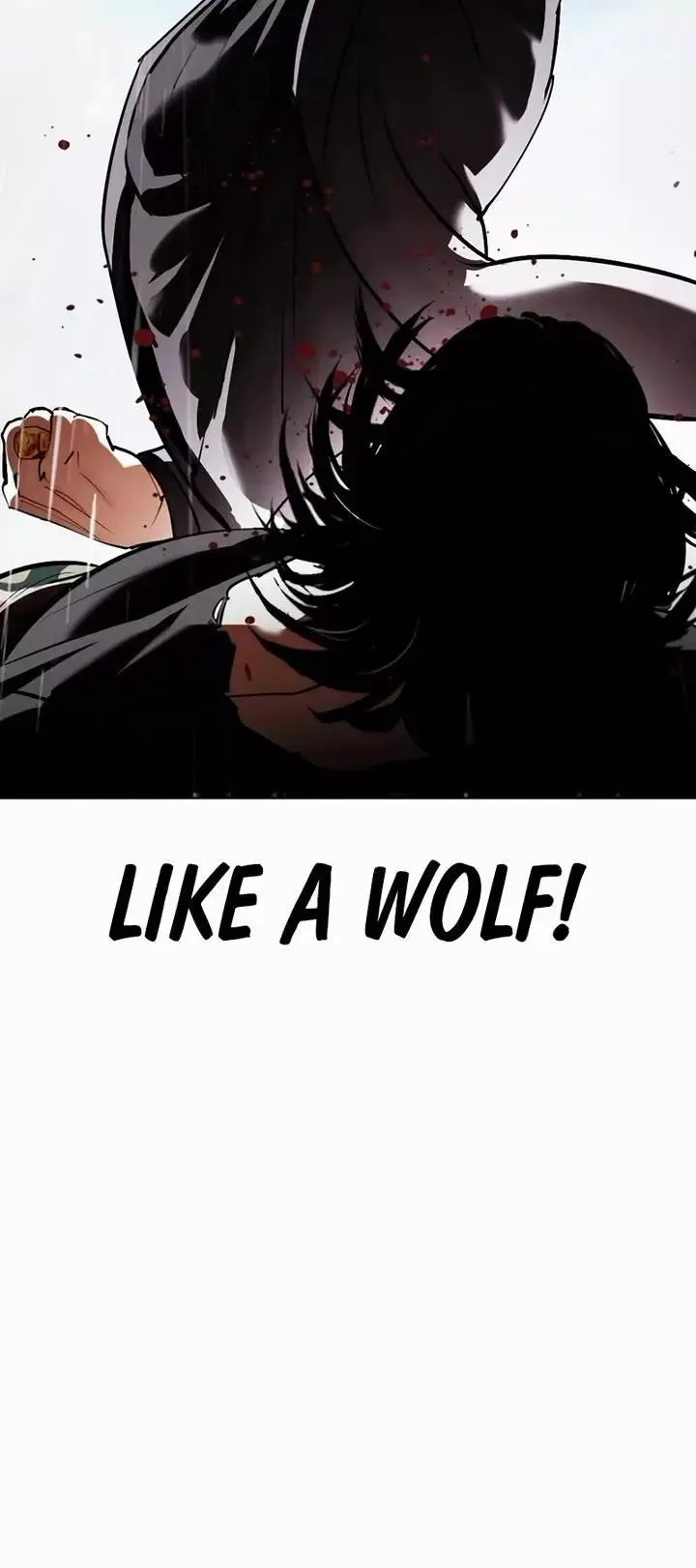 Lookism - Chapter 543 Page 28