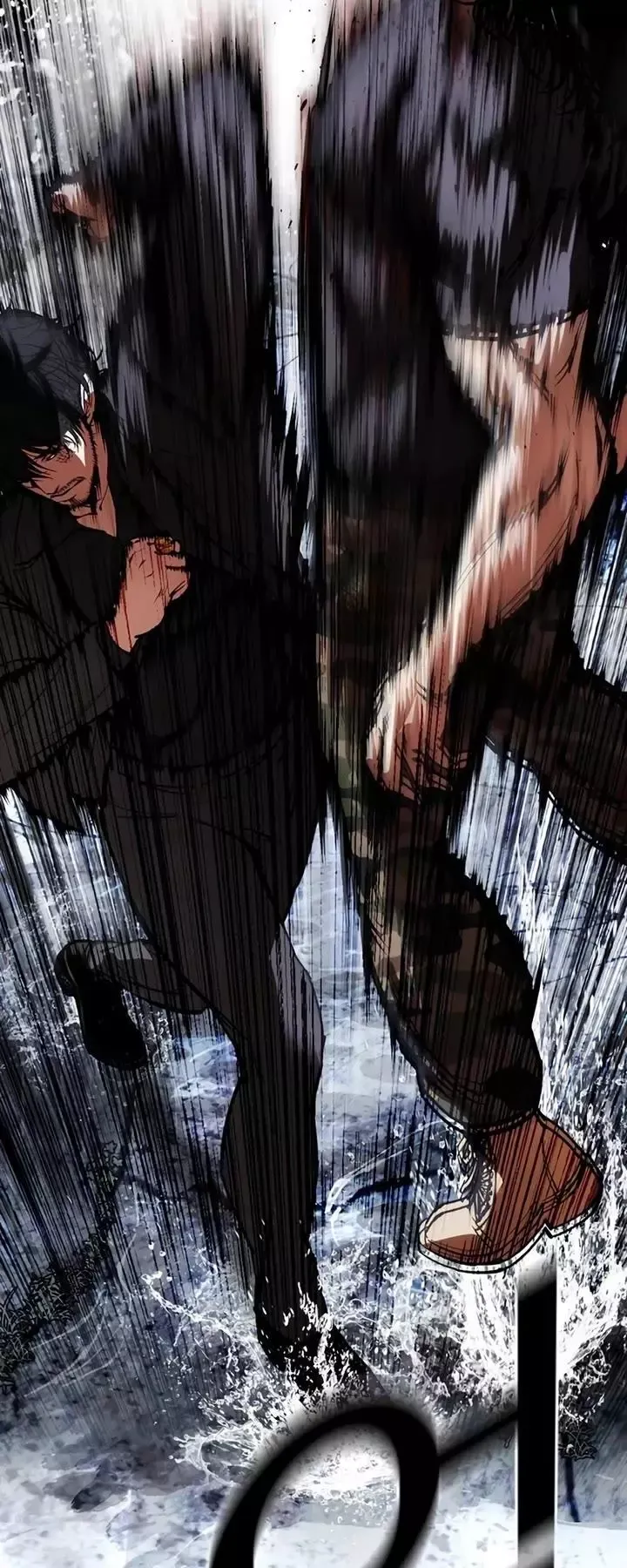 Lookism - Chapter 543 Page 37