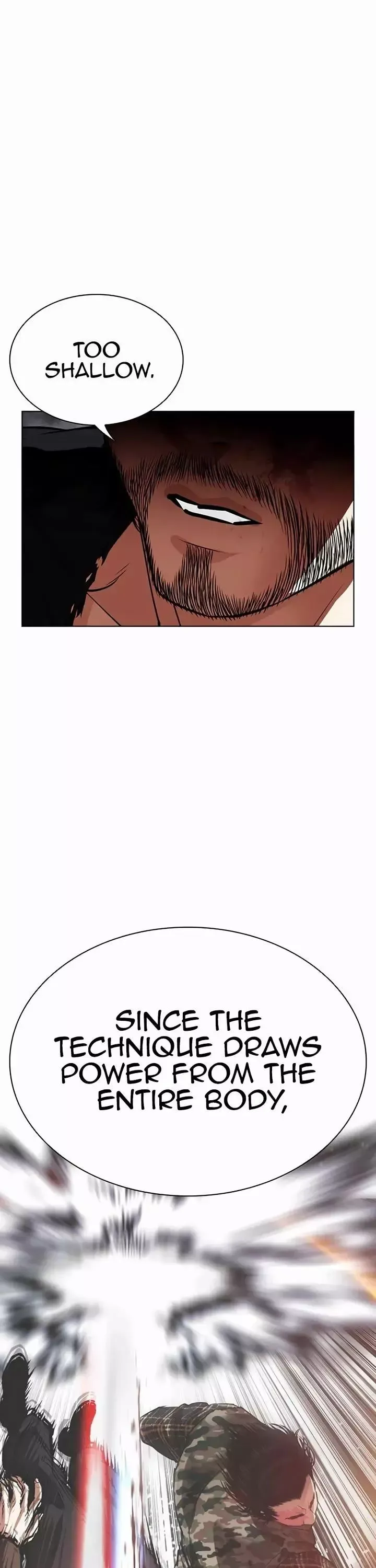 Lookism - Chapter 543 Page 72