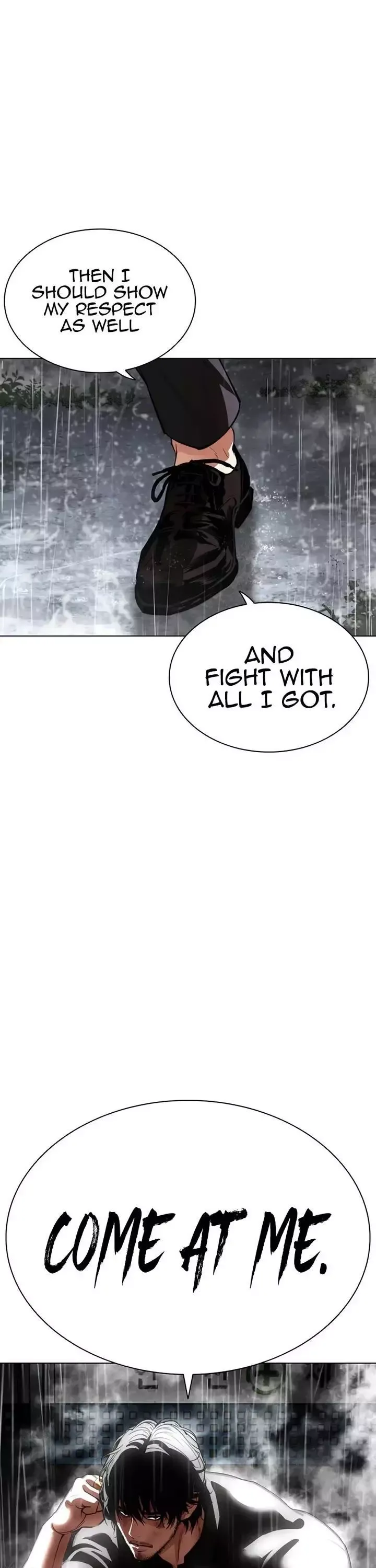 Lookism - Chapter 543 Page 78