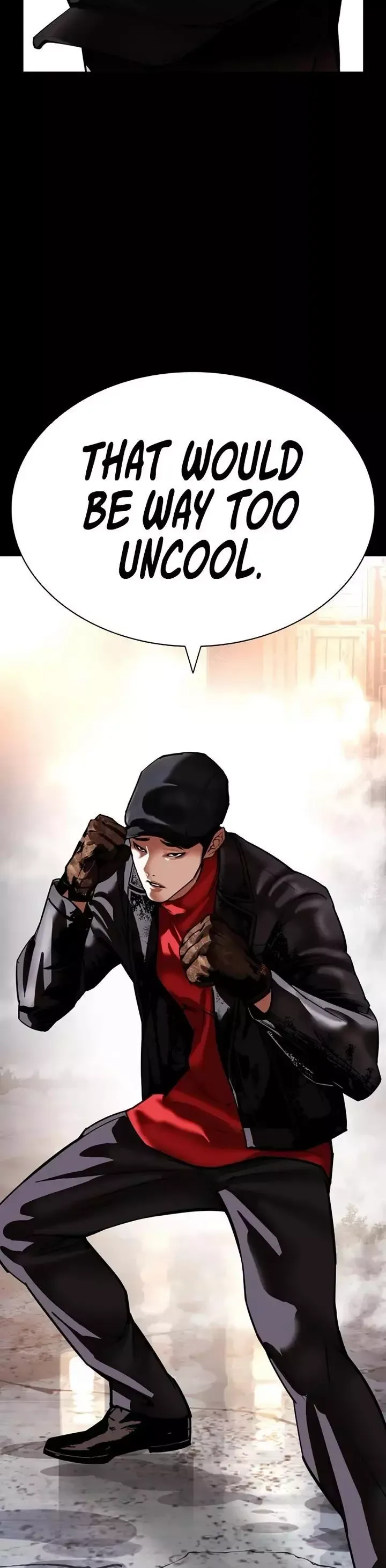 Lookism - Chapter 543 Page 87