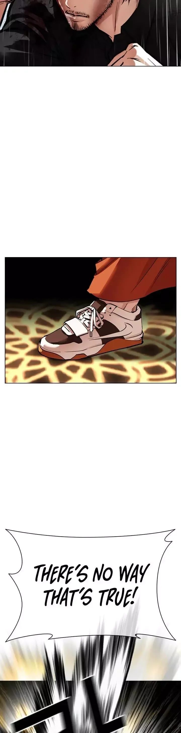 Lookism - Chapter 543 Page 91