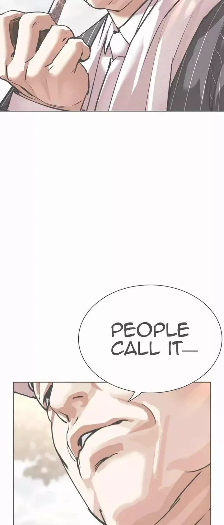 Lookism - Chapter 543 Page 101