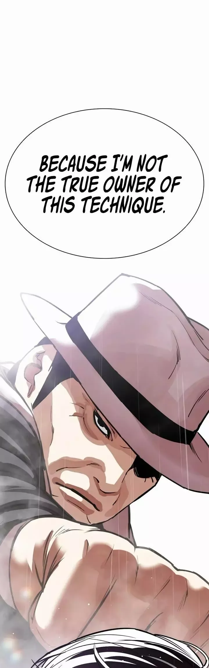 Lookism - Chapter 543 Page 105