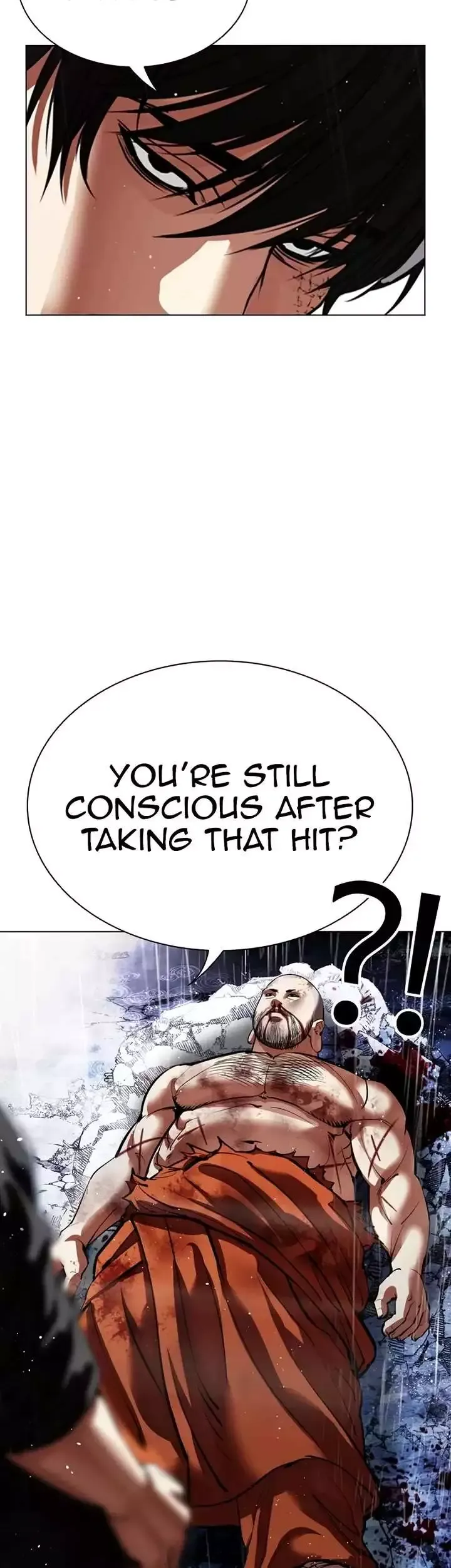 Lookism - Chapter 544 Page 3