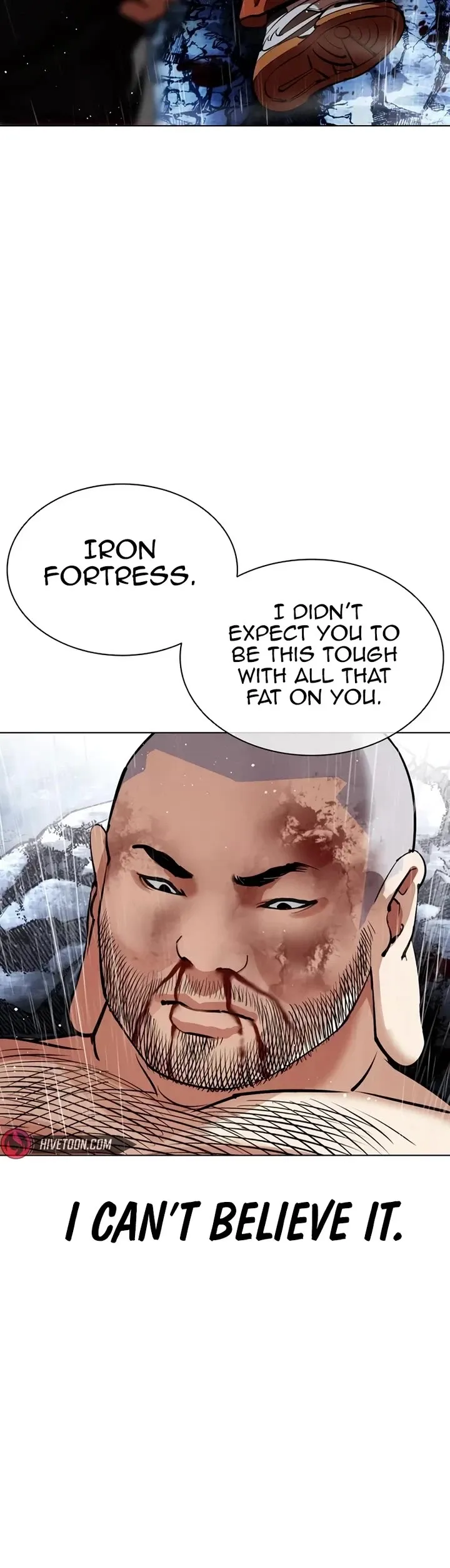 Lookism - Chapter 544 Page 4