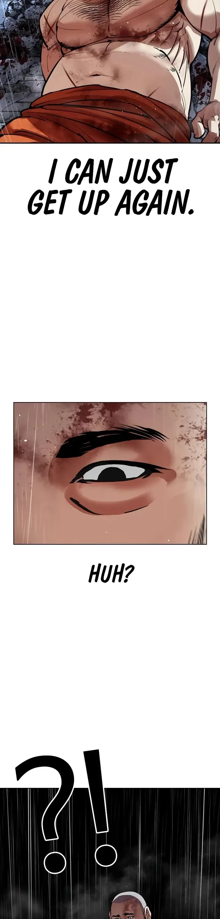 Lookism - Chapter 544 Page 7