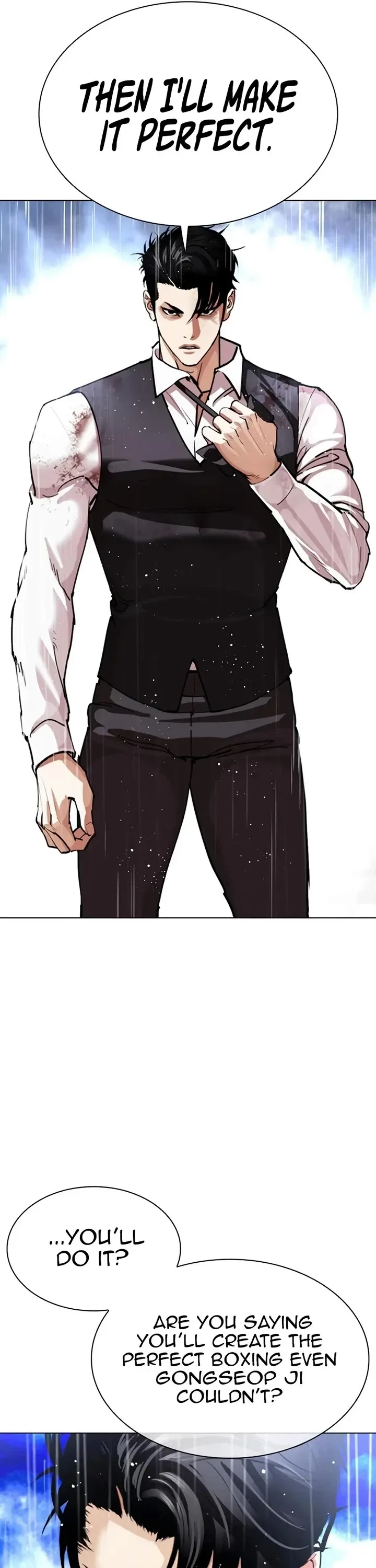 Lookism - Chapter 544 Page 17
