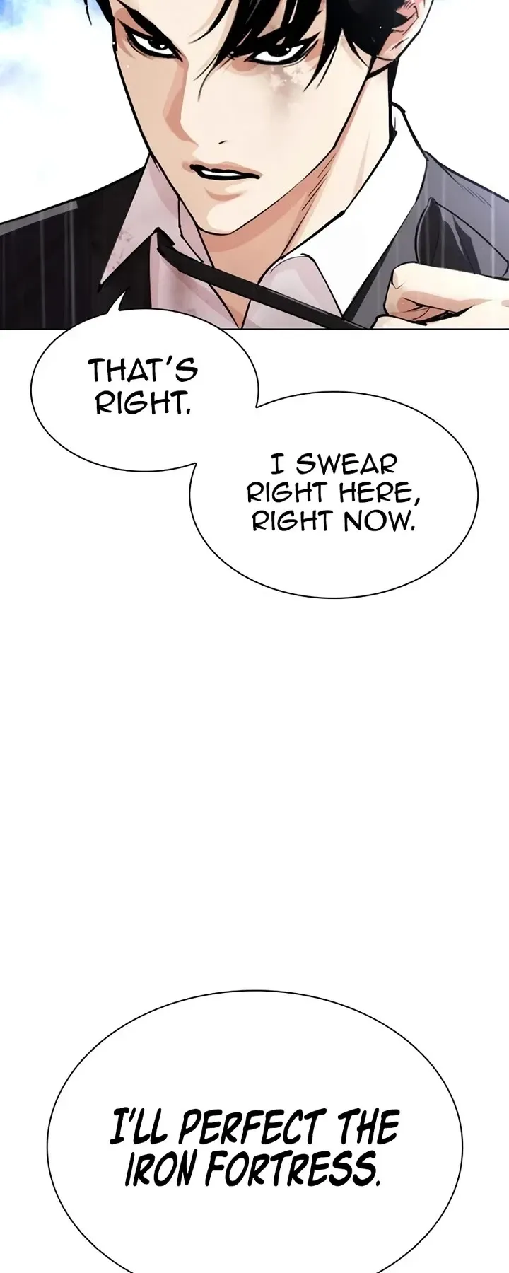 Lookism - Chapter 544 Page 18