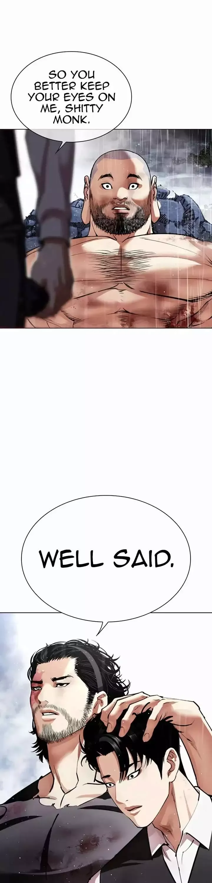 Lookism - Chapter 544 Page 20