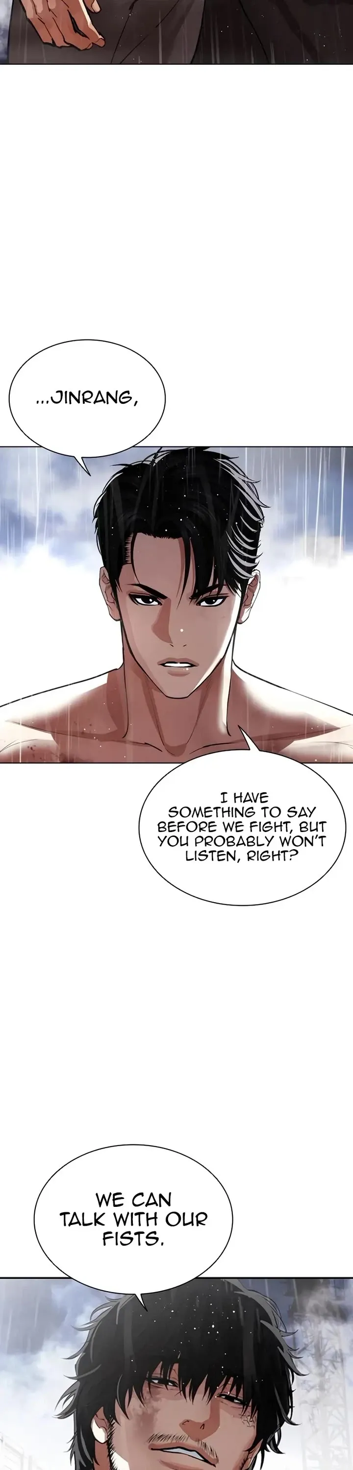 Lookism - Chapter 544 Page 26