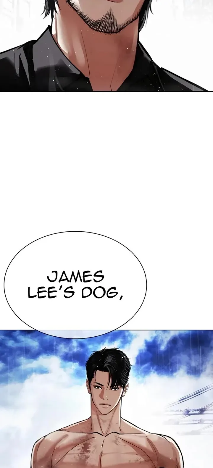 Lookism - Chapter 544 Page 27