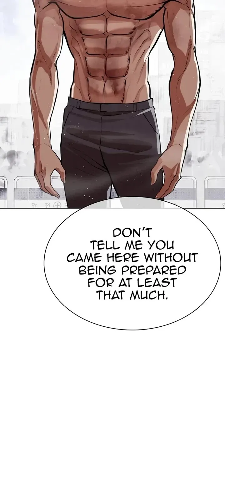 Lookism - Chapter 544 Page 28