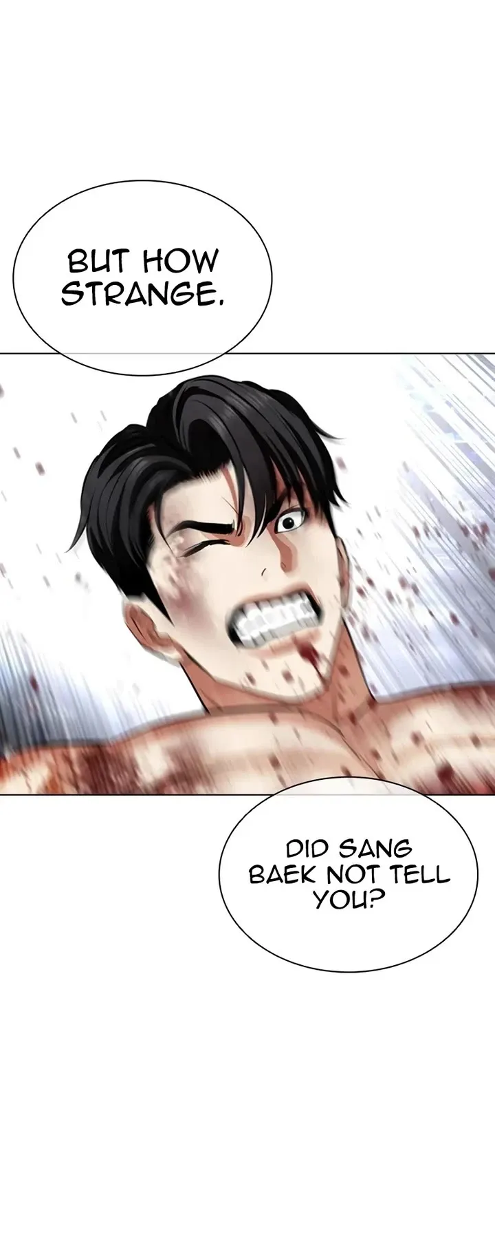 Lookism - Chapter 544 Page 38