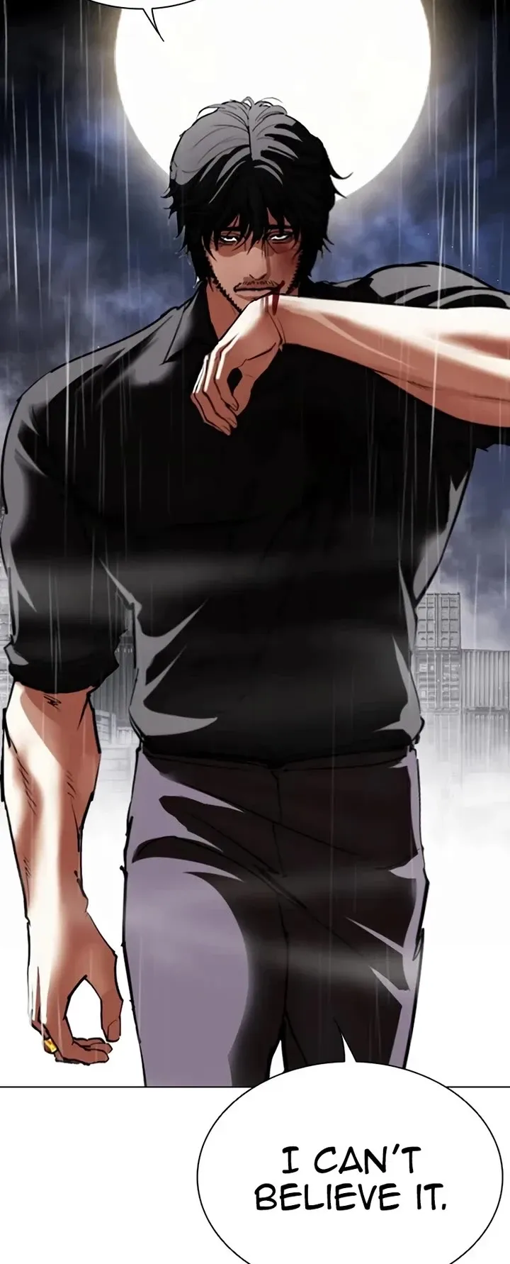 Lookism - Chapter 544 Page 42