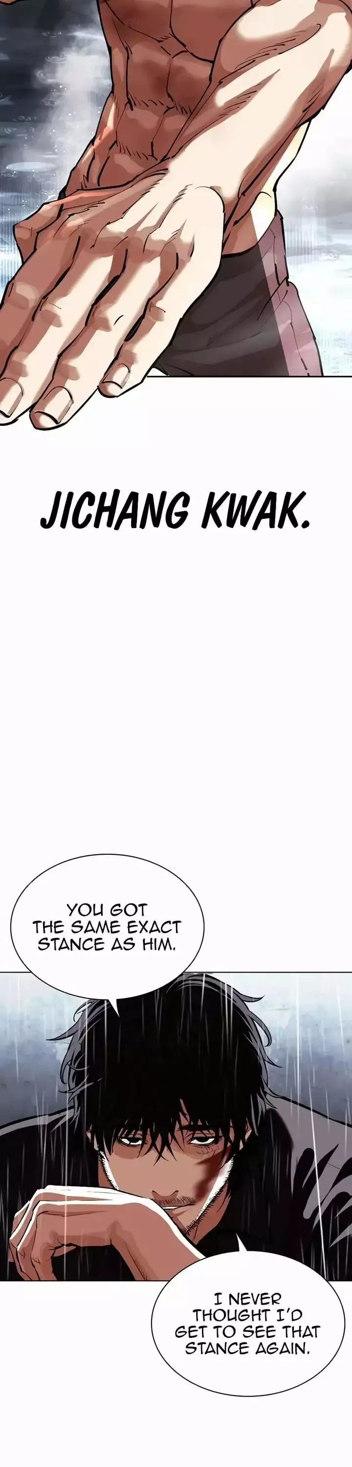 Lookism - Chapter 544 Page 45