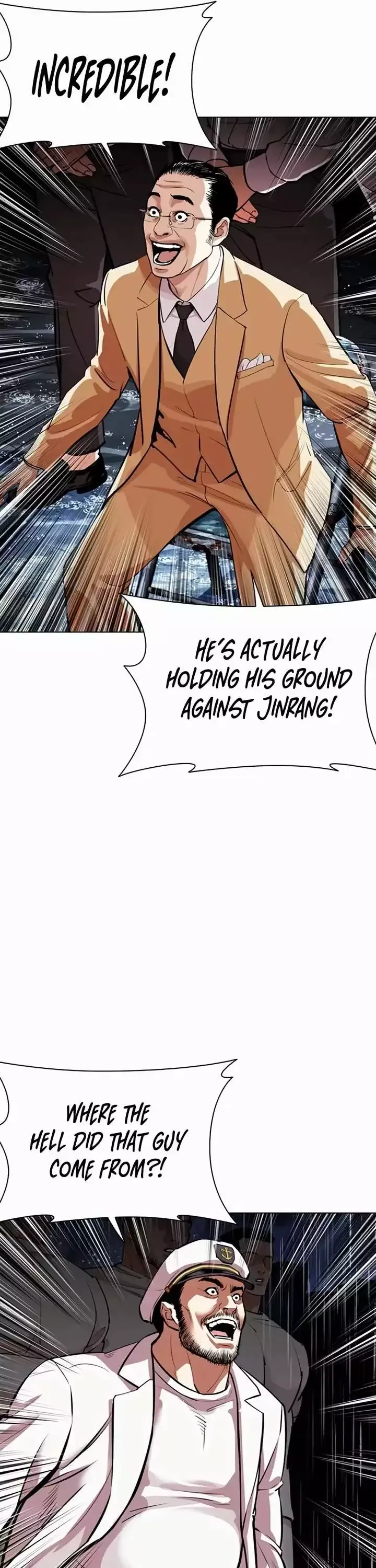 Lookism - Chapter 544 Page 54