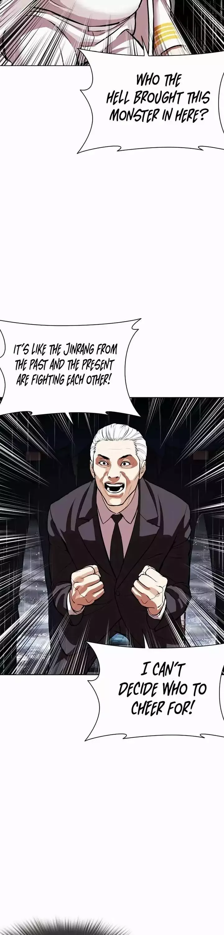 Lookism - Chapter 544 Page 55