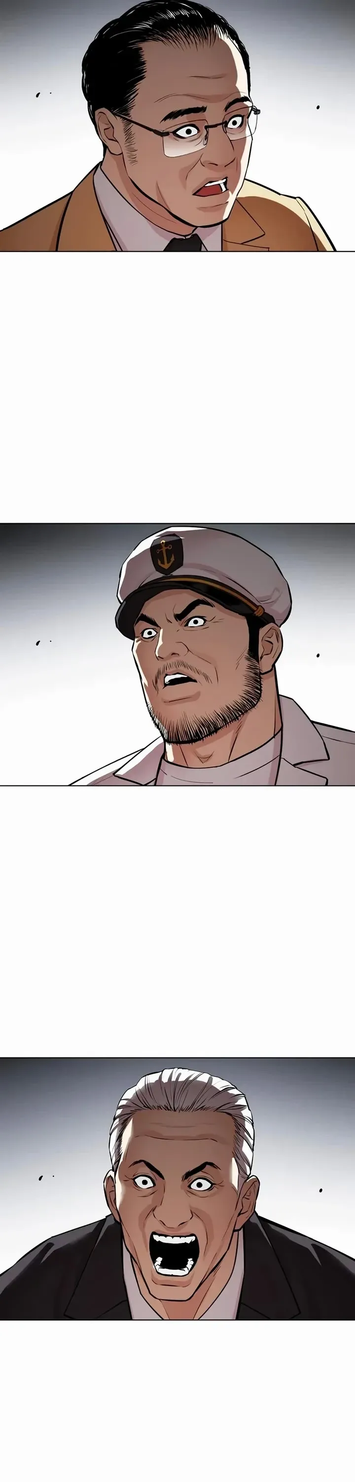 Lookism - Chapter 544 Page 59