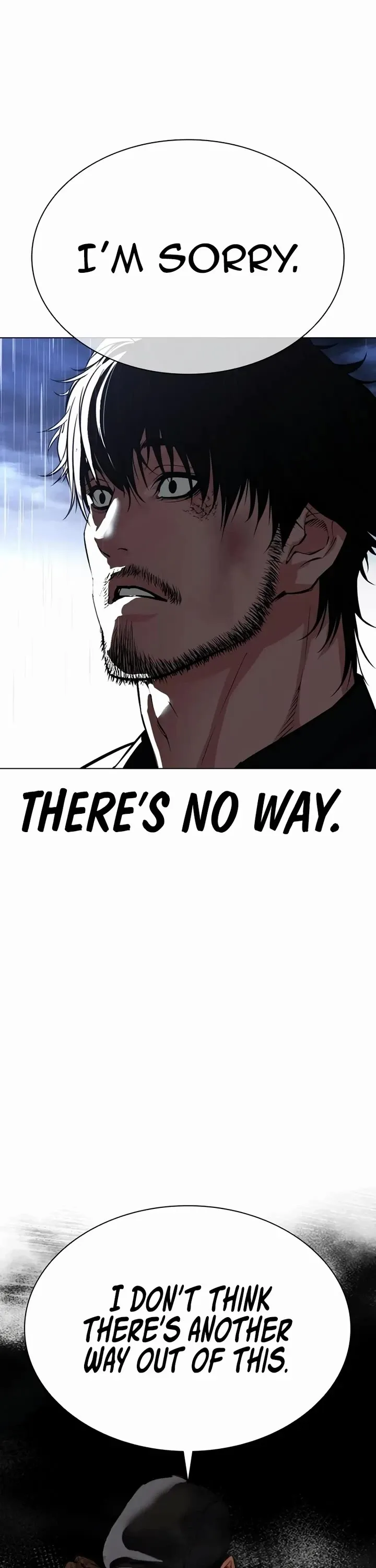 Lookism - Chapter 544 Page 60
