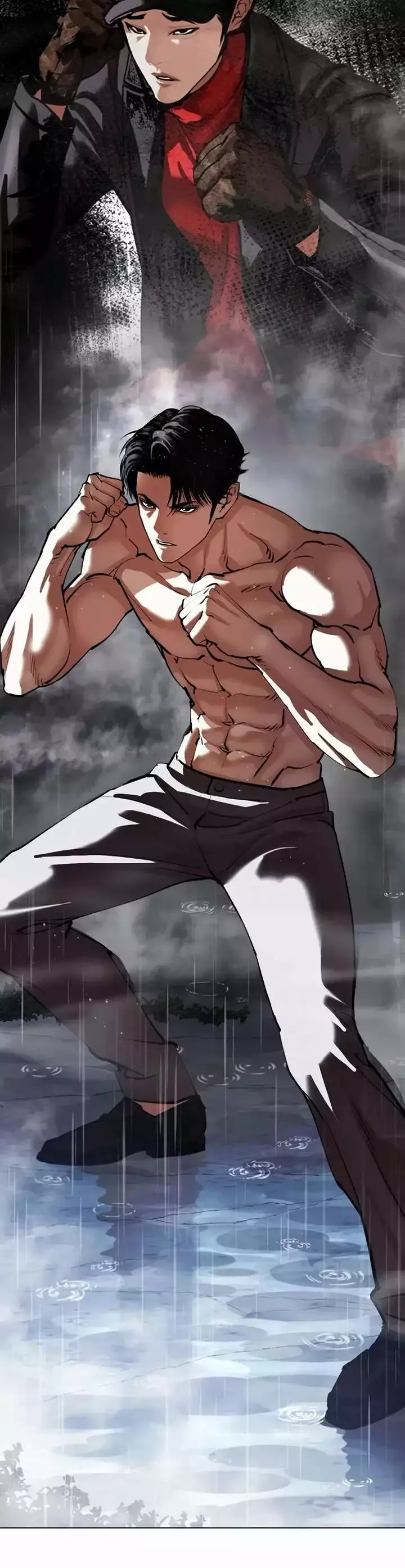 Lookism - Chapter 544 Page 61