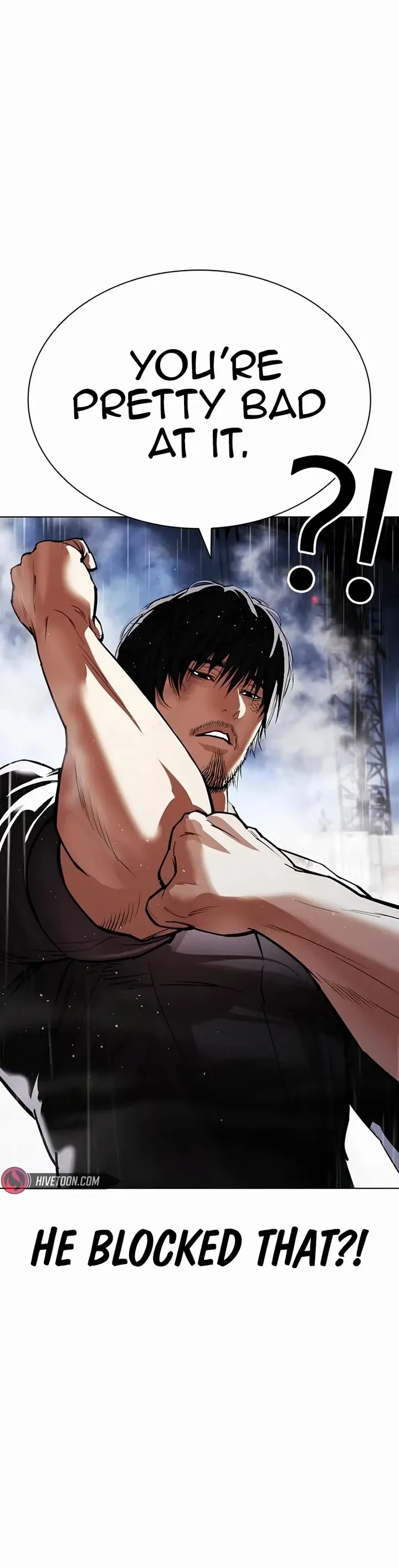 Lookism - Chapter 544 Page 66