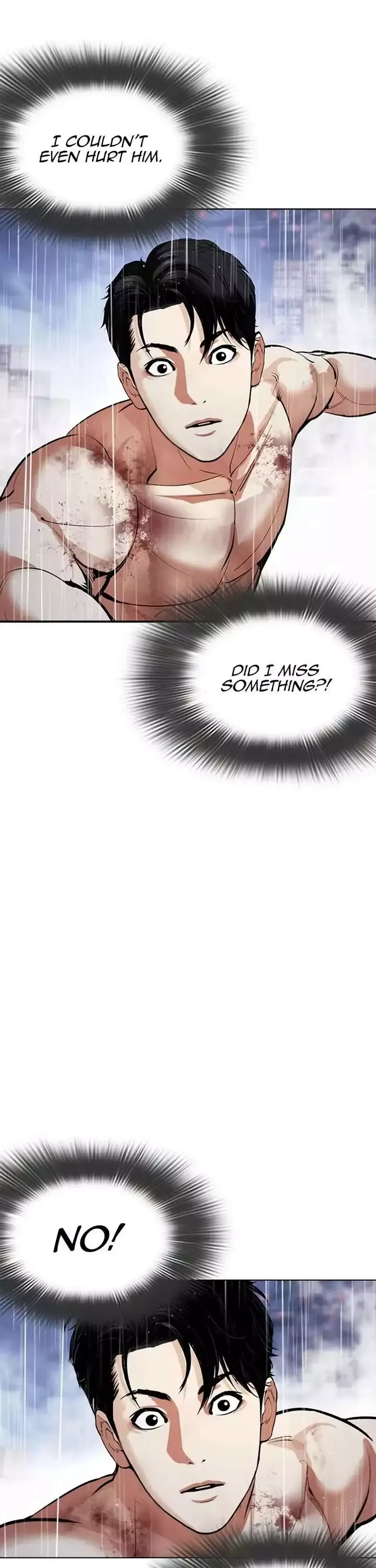 Lookism - Chapter 544 Page 67
