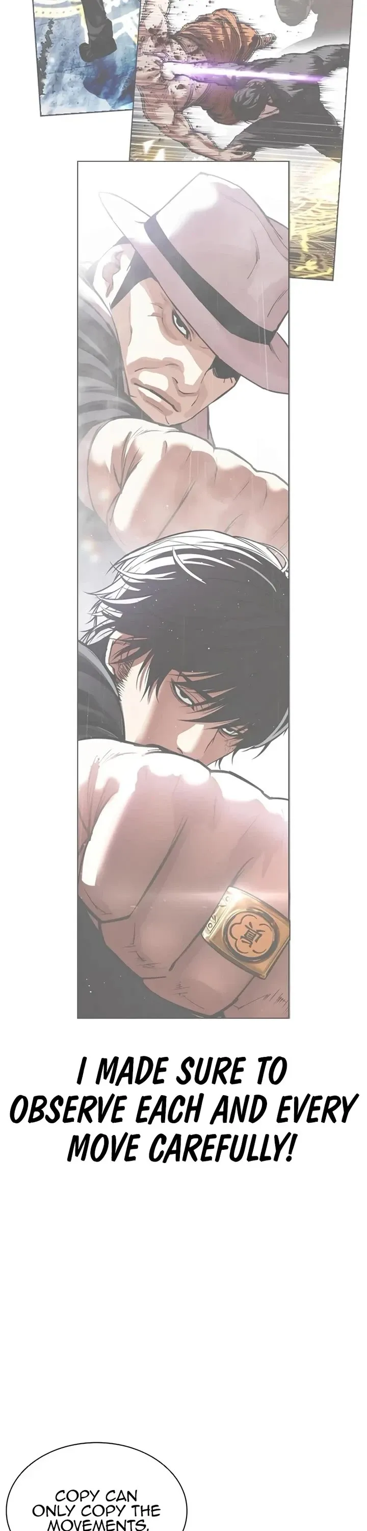 Lookism - Chapter 544 Page 69